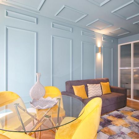 Hm - Infante Riverside Apartment G OOporto Extérieur photo