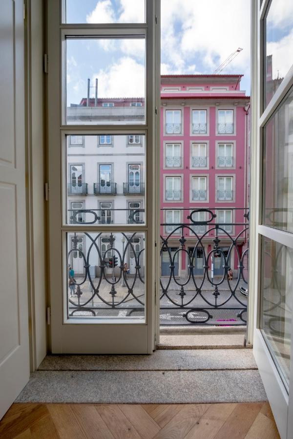 Hm - Infante Riverside Apartment G OOporto Extérieur photo
