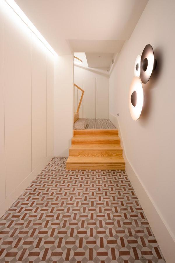 Hm - Infante Riverside Apartment G OOporto Extérieur photo