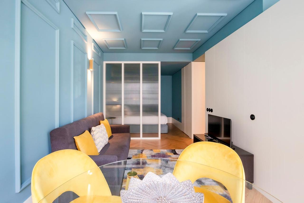 Hm - Infante Riverside Apartment G OOporto Extérieur photo
