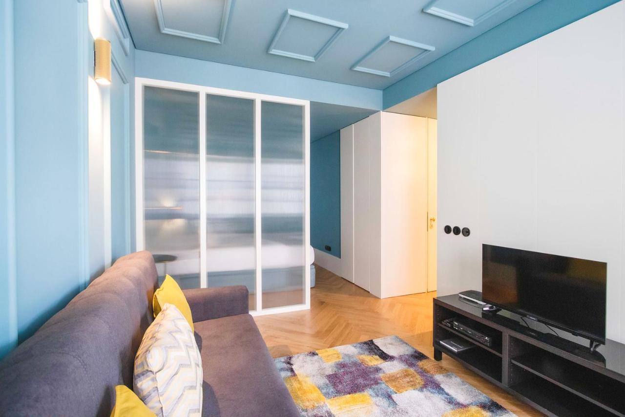 Hm - Infante Riverside Apartment G OOporto Extérieur photo