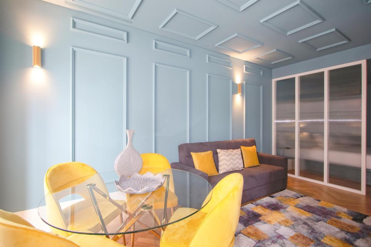 Hm - Infante Riverside Apartment G OOporto Extérieur photo